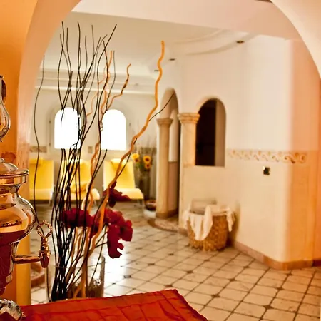 Hotel Corona-2